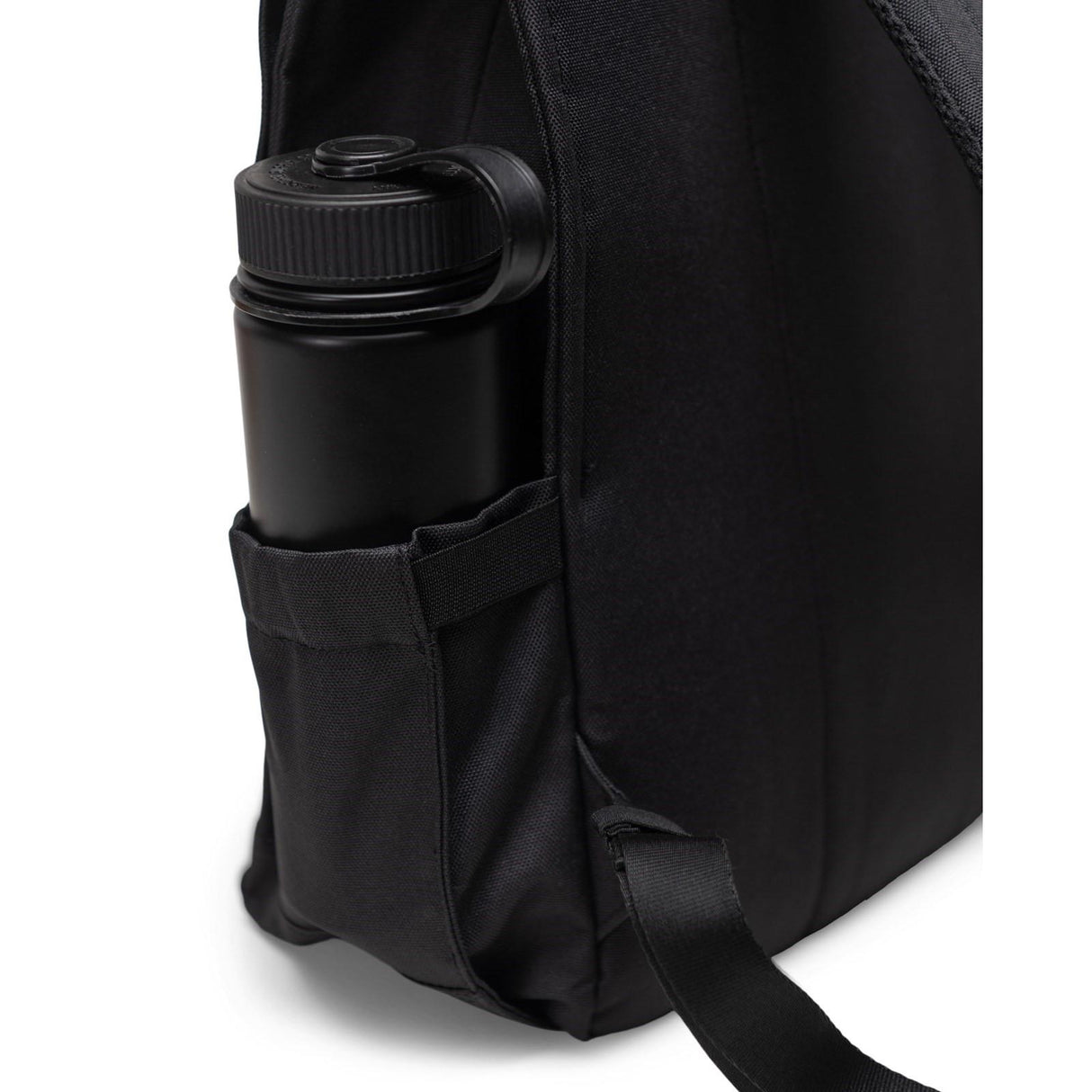 Herschel Bags Unisex City Backpack Black