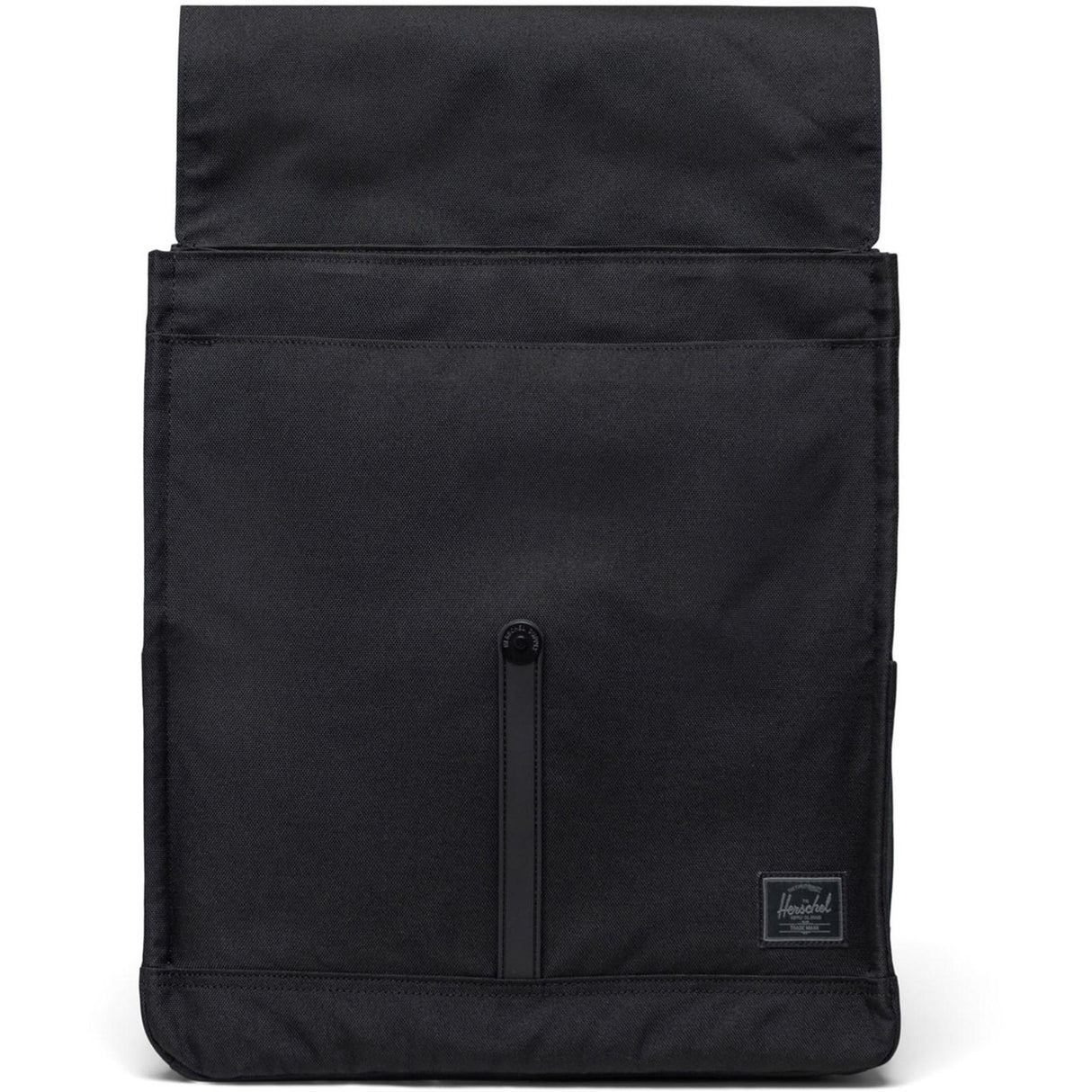 Herschel Bags Unisex City Backpack Black Tonal
