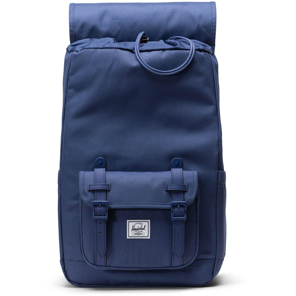 Herschel Bags Unisex Little America Backpack Skipper Blue