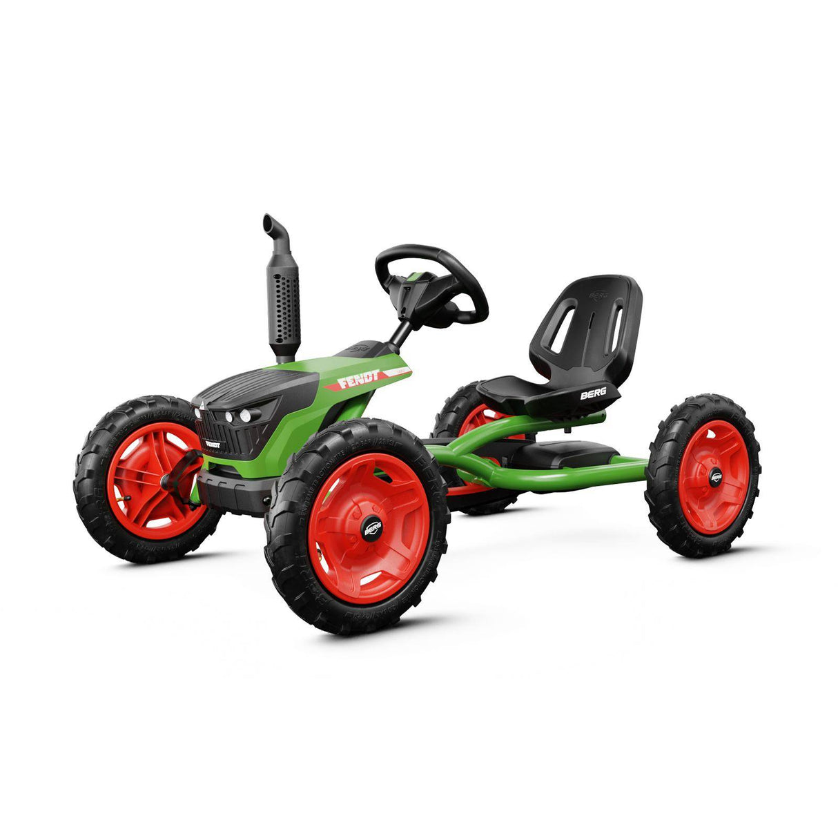 BERG Buddy Fendt Go-Kart