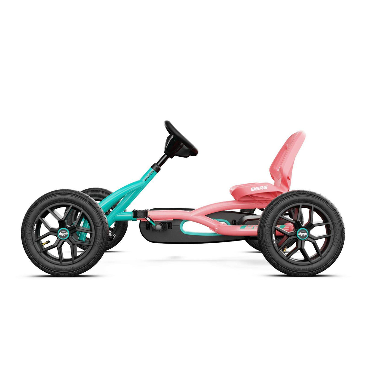 BERG Buddy Lua Go-Kart