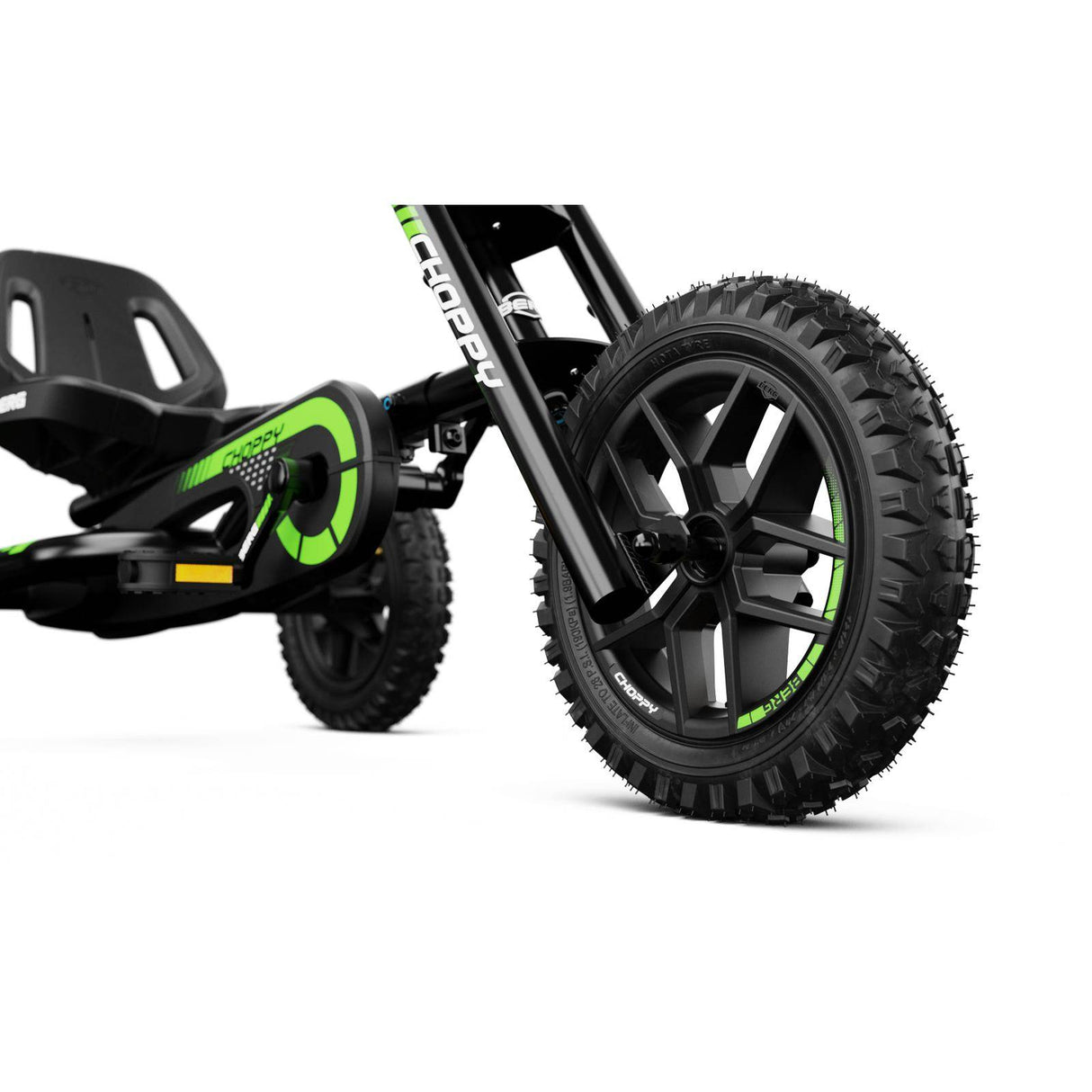 BERG Choppy Neo Go-Kart
