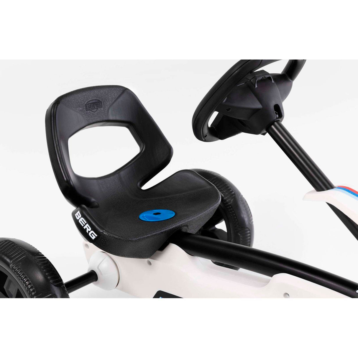 BERG Reppy BMW Go-Kart