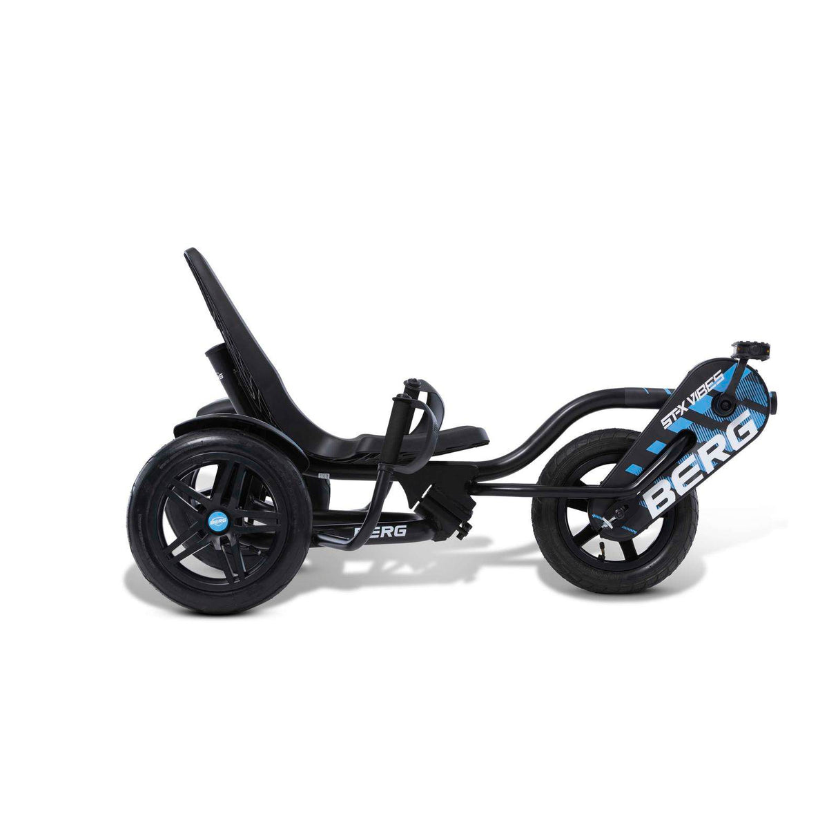 BERG Street-X Vibes Go-Kart