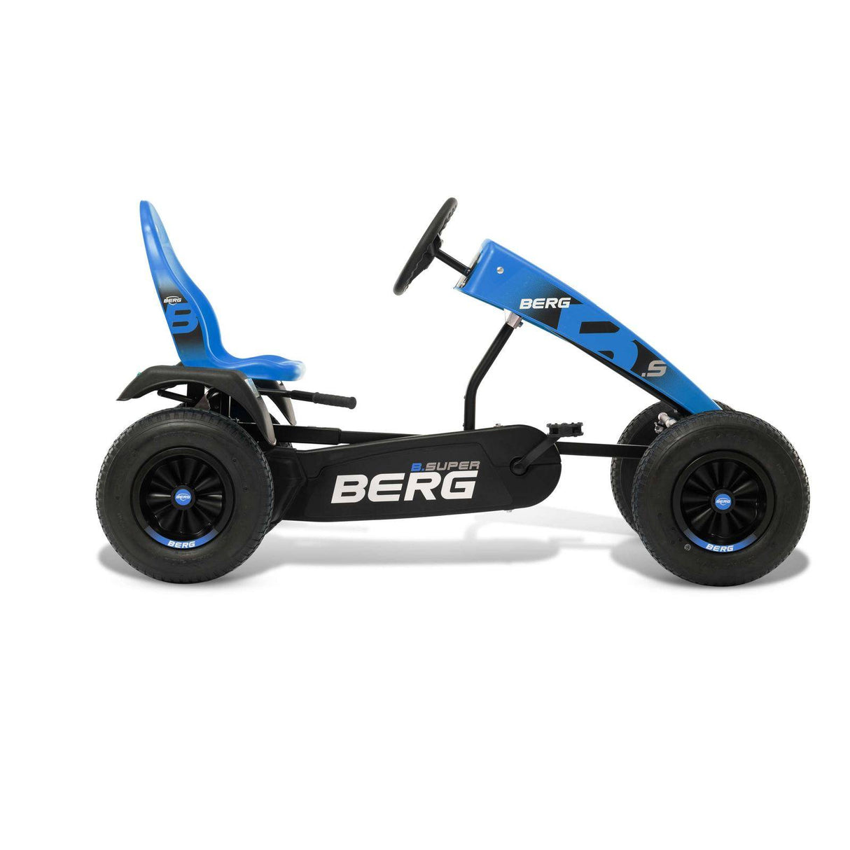 BERG XL B.Super Blue BFR Go-Kart