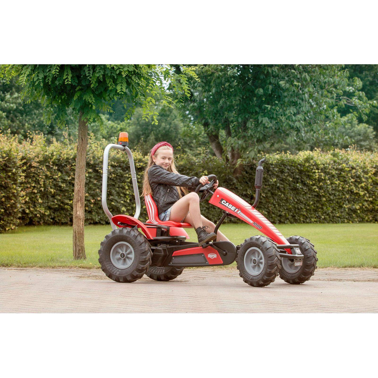 BERG XL Case IH BFR Go-Kart