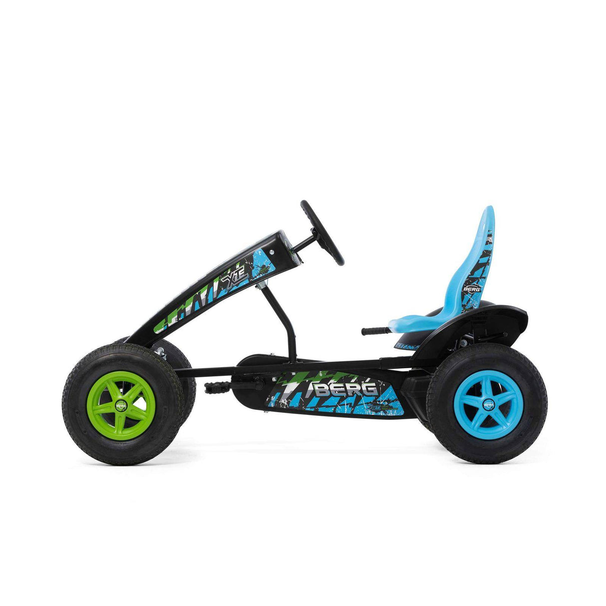 BERG XL X-ite BFR Go-Kart