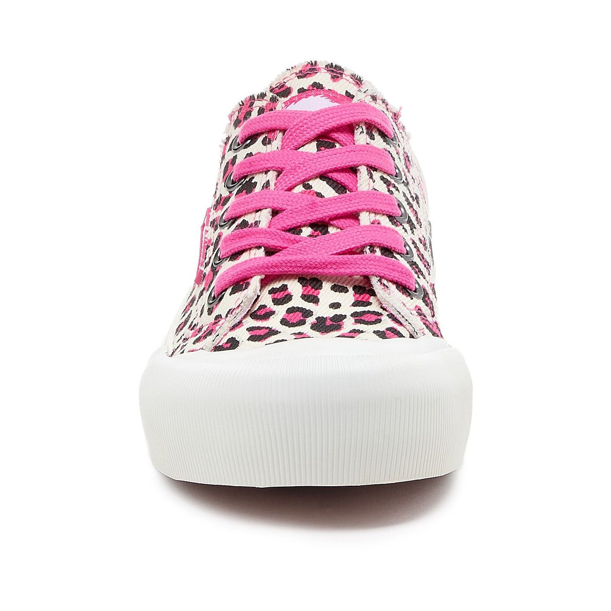 Rocket Dog Womens Jazzin Plus Monroe Trainer Hot Pink