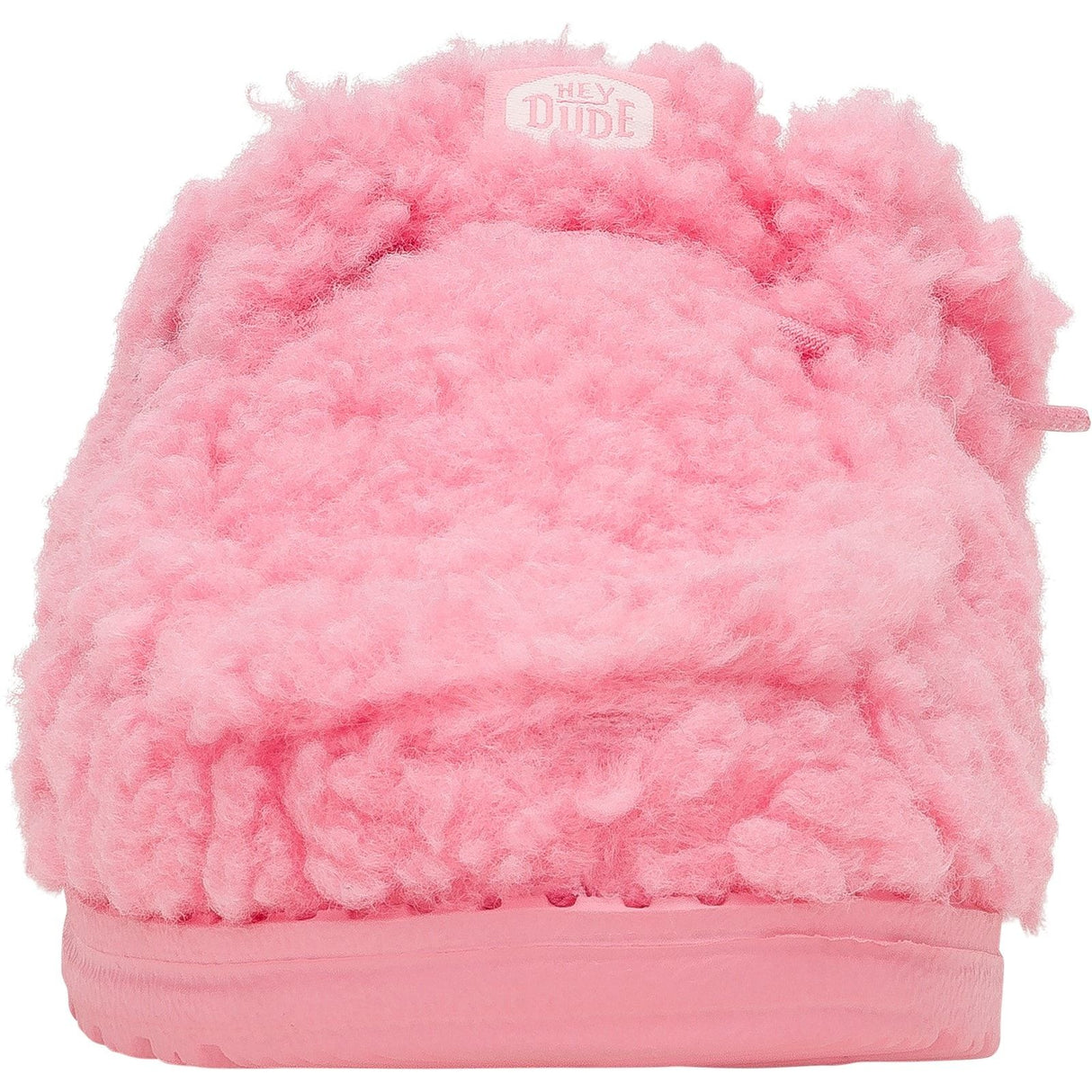 HEYDUDE Womens Wendy Slipper Plumeria Pink