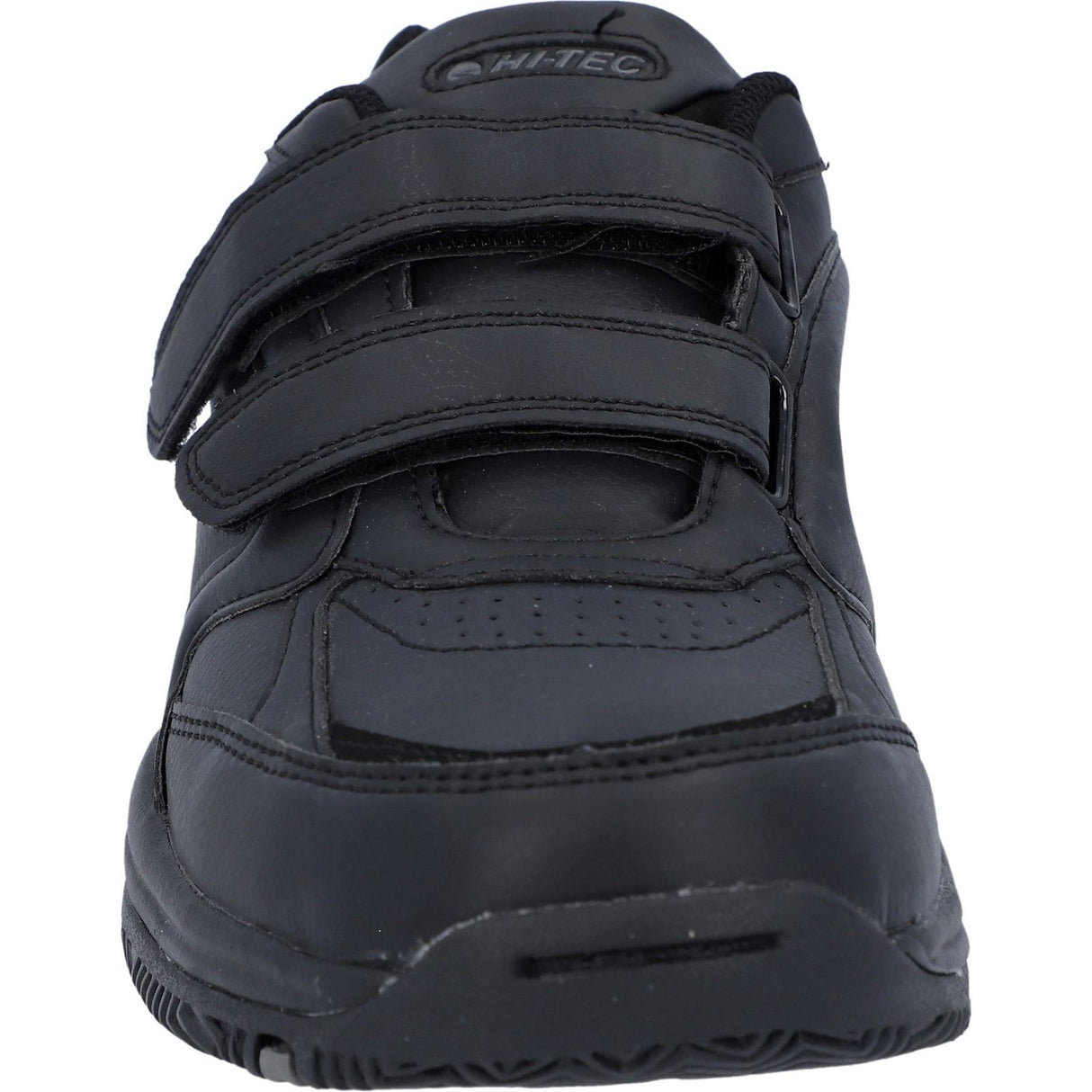 Hi-Tec Mens Blast Lite EZ Trainer Black
