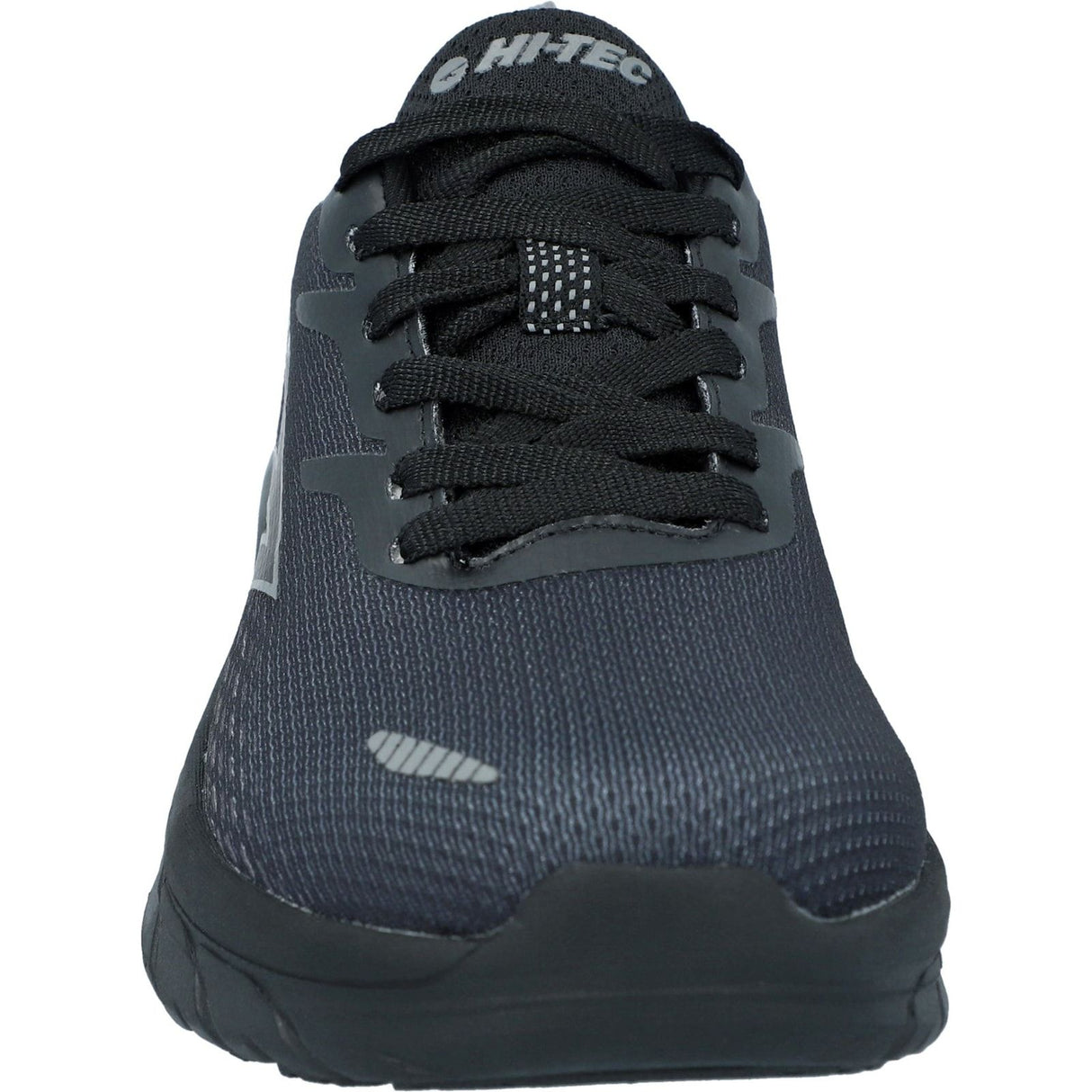 Hi-Tec Mens Promenade Trainers Moonless Night/Castlerock