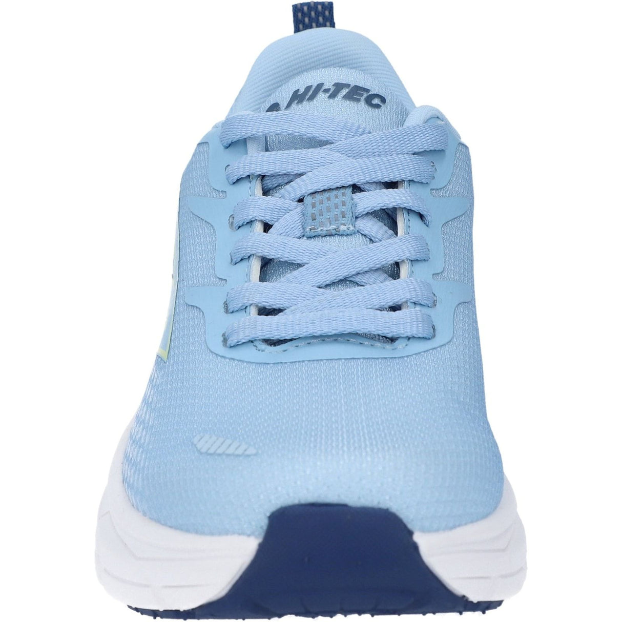 Hi-Tec Womens Promenade Trainers Angel Falls/Country Air