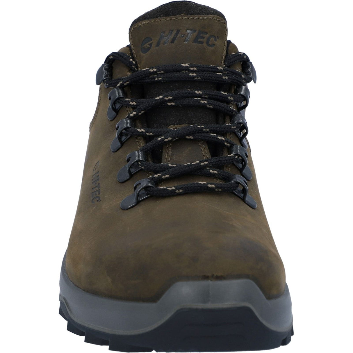 Hi-Tec Womens Walk Lite Camino Ultra Boots Brown