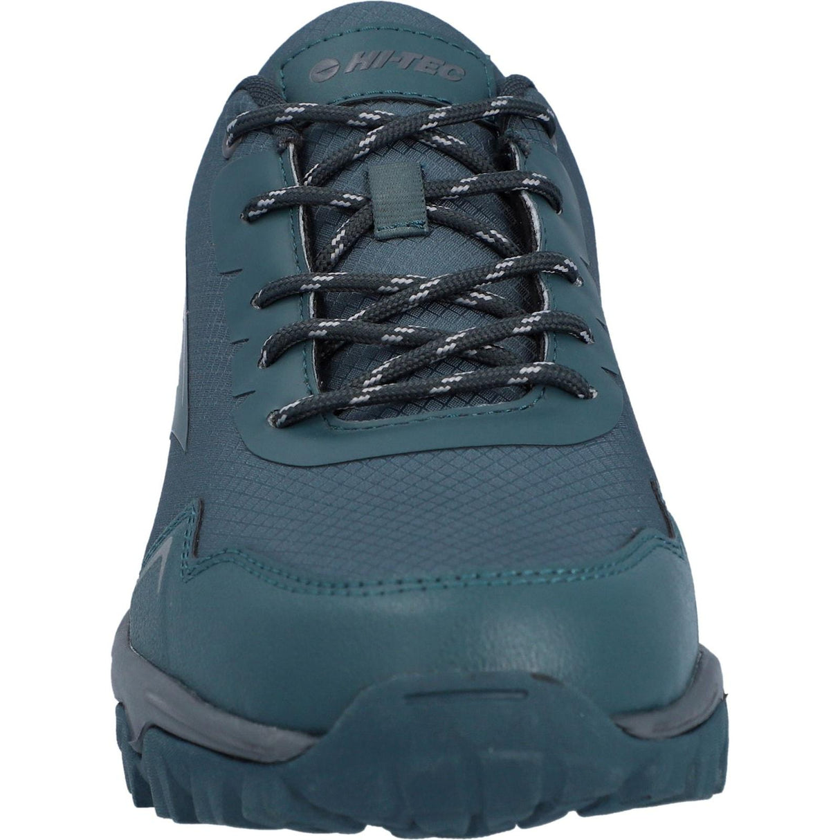 Hi-Tec Mens JAGUAR SPORT WP Trail Shoe Dark Slate/Ultimate Grey