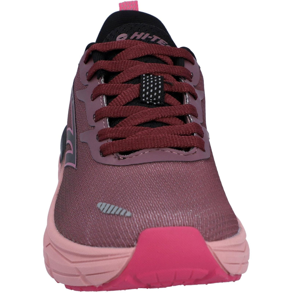 Hi-Tec Womens Promenade Trainers Pink