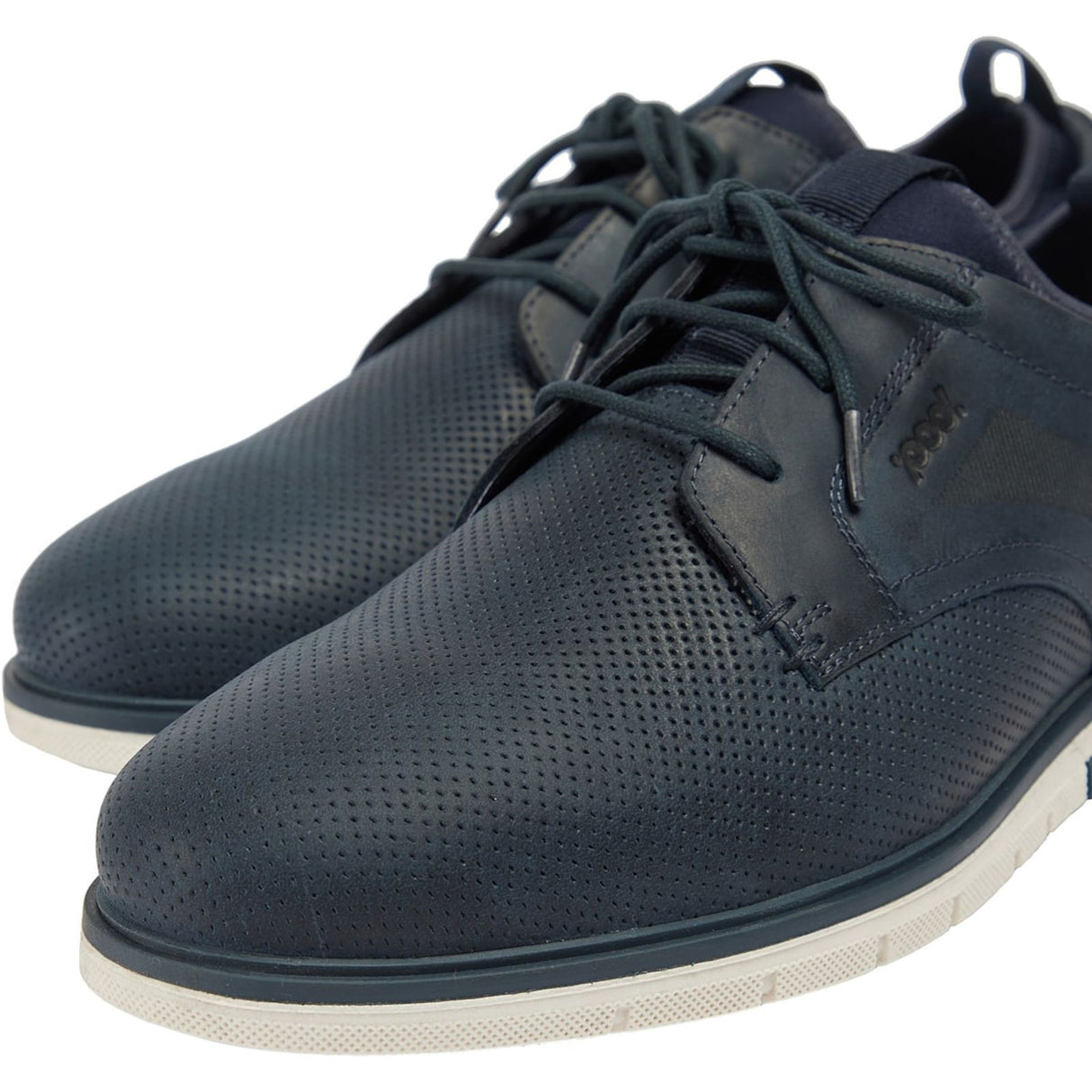 Pod Mens Murphy Casual Navy