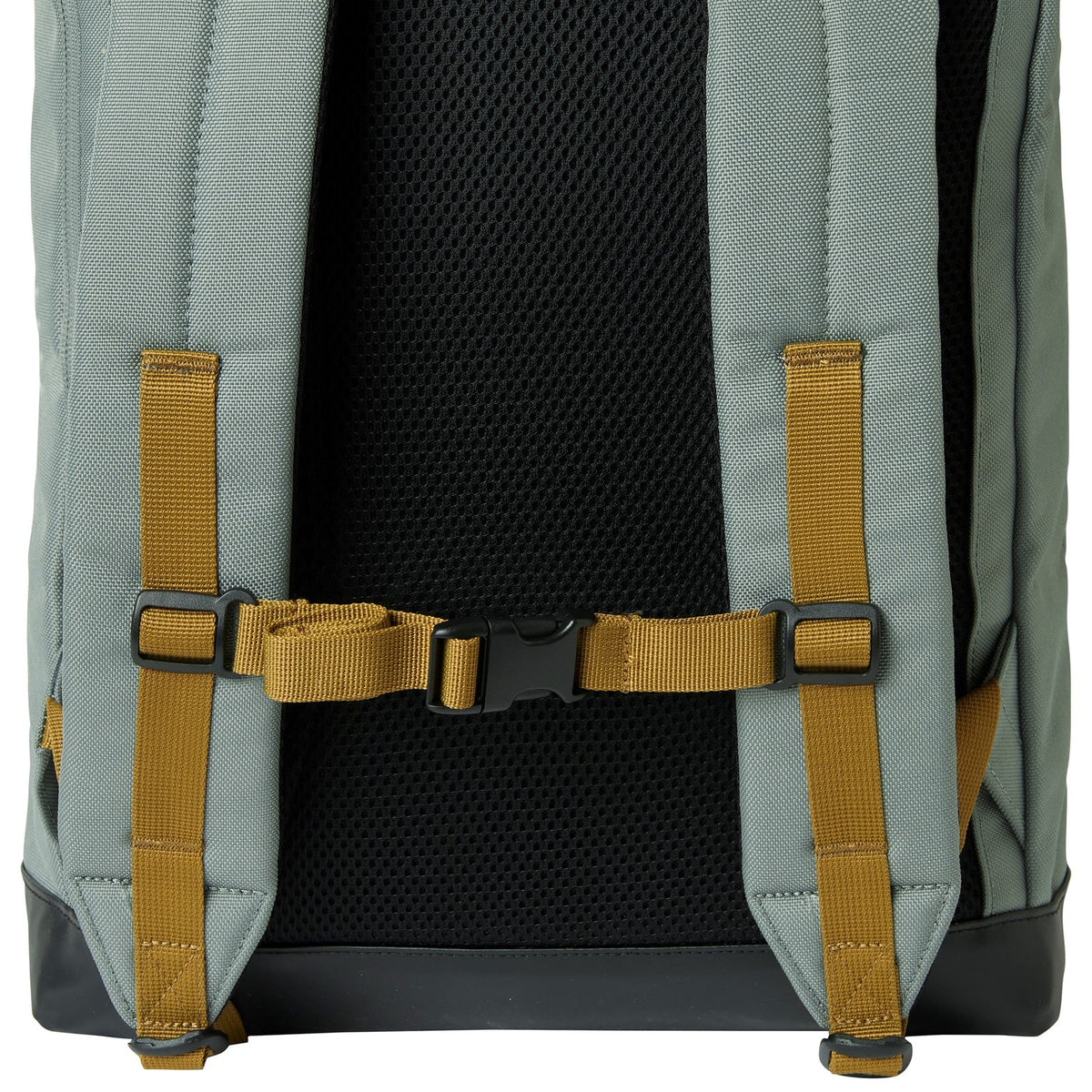 Helly Hansen Sport Unisex Stockholm Backpack Grey Cactus