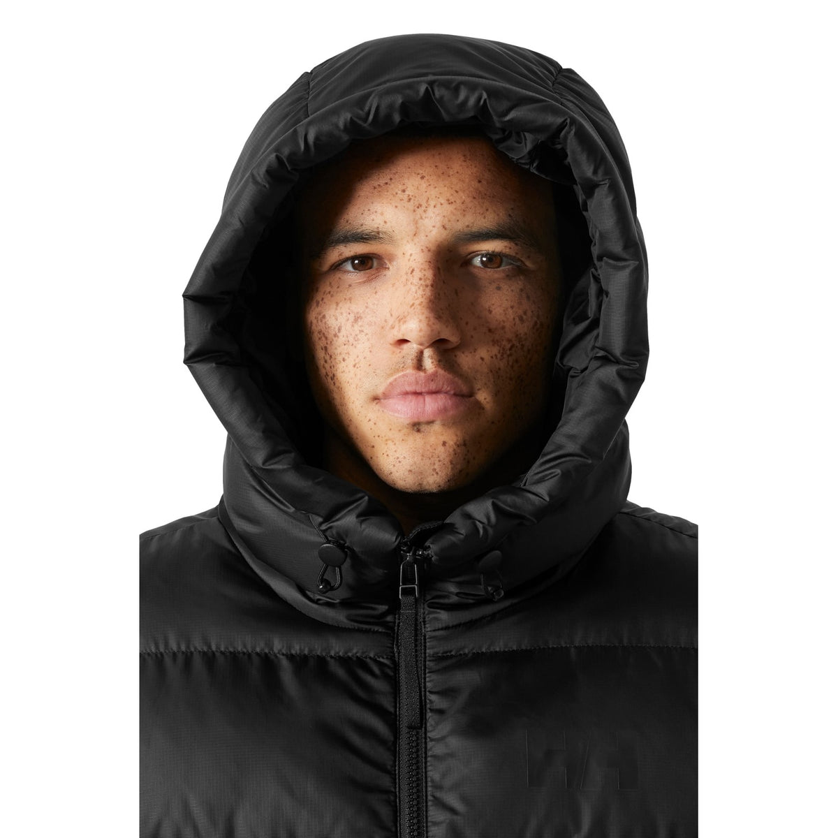 Helly Hansen Sport Mens Men's Active Puffy Jacket Black