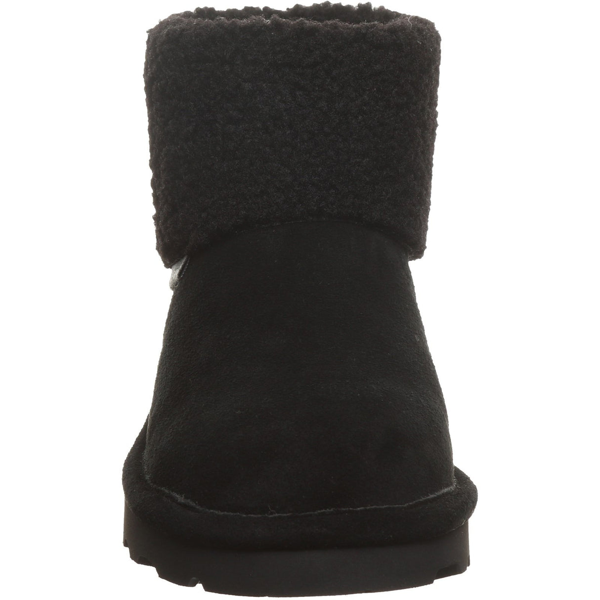 Bearpaw Womens JESSA BLACK