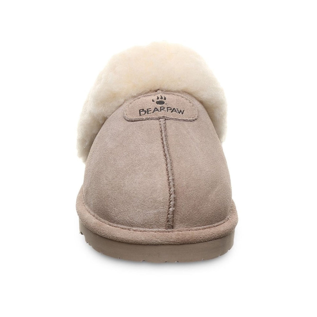 Bearpaw Womens LOKI II Mushroom