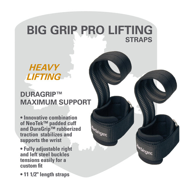 harbinger-big-grip-pro-lifting-strap-blk
