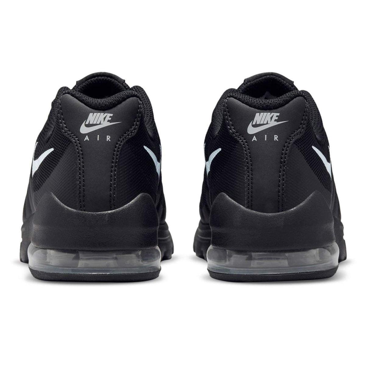 Nike Air Max Invigor Boys Black/Grey