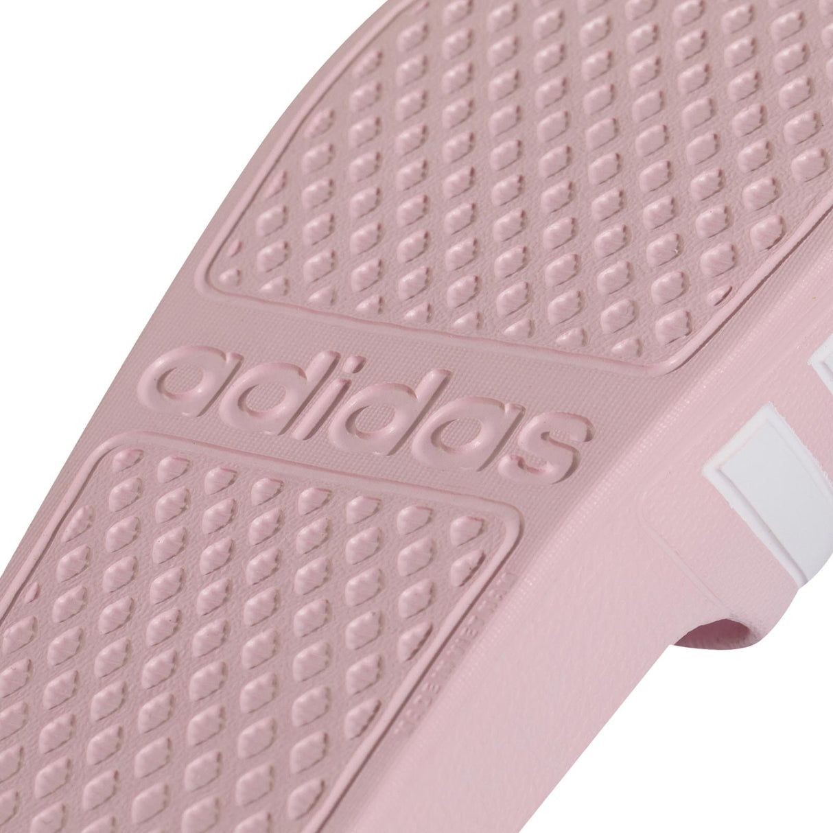 adidas Adilette Aqua Sandal Girl Fw Pink