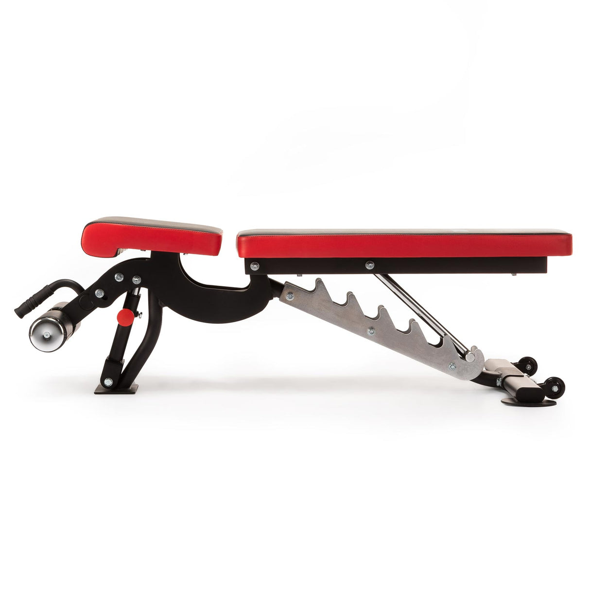 Rival Commercial Multi-Position B8 Weight Bench