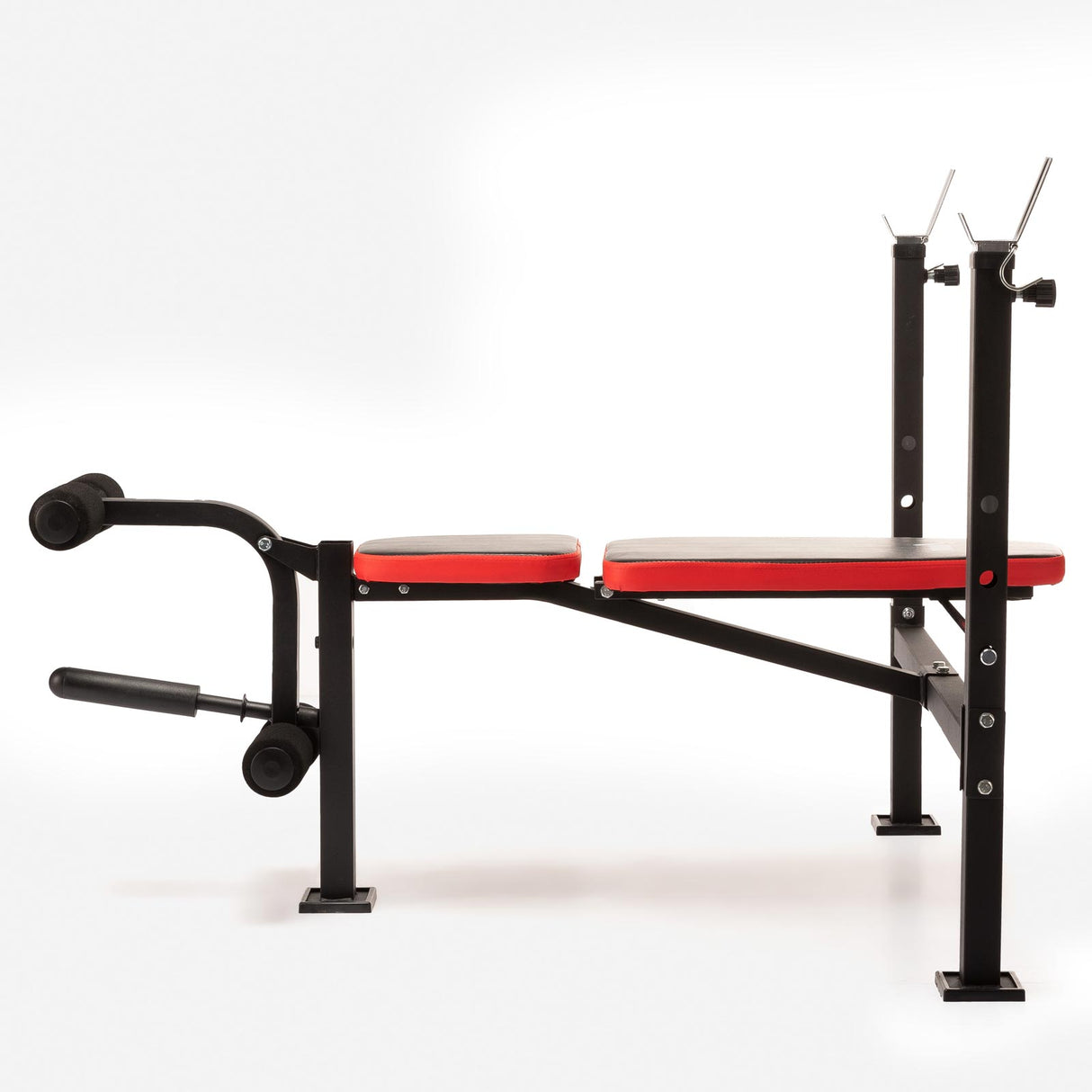 Rival Olympic B5 Weight Bench