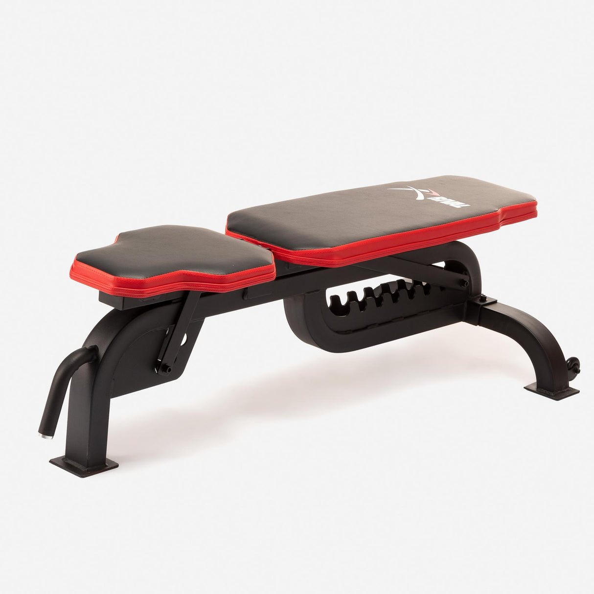 Rival Commercial Flat/Incline B7 Weight Bench