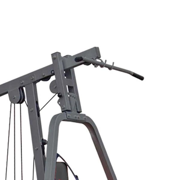 Rival Deluxe Multi-Gym Weight Station