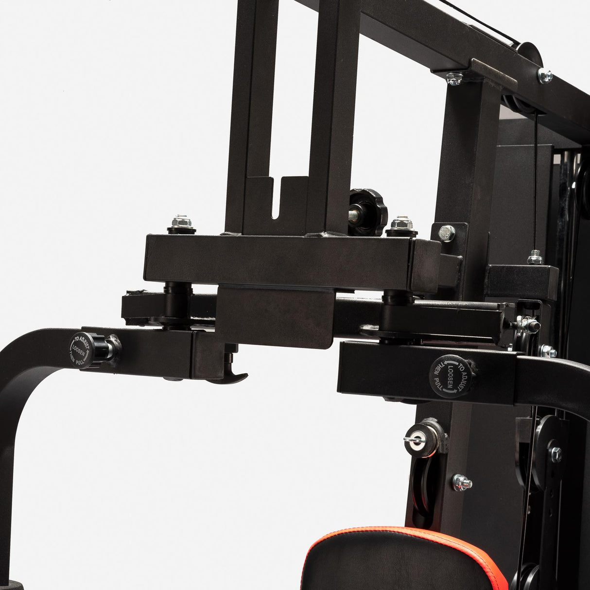 Rival Multi-Gym 5.0 Black