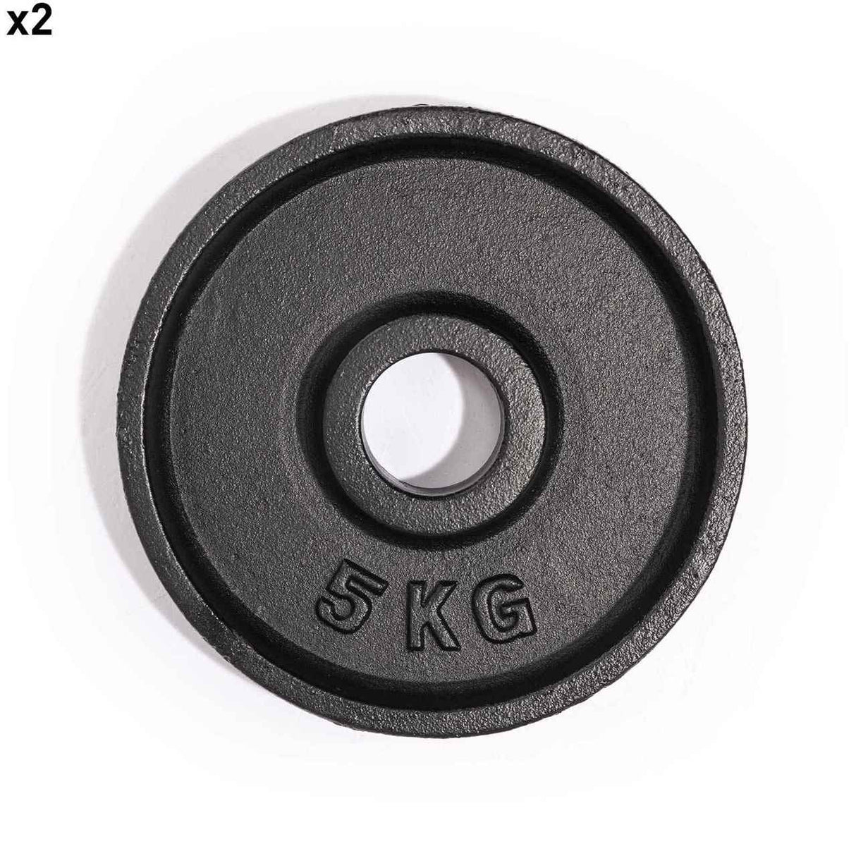 Rival Olympic Set 100kg