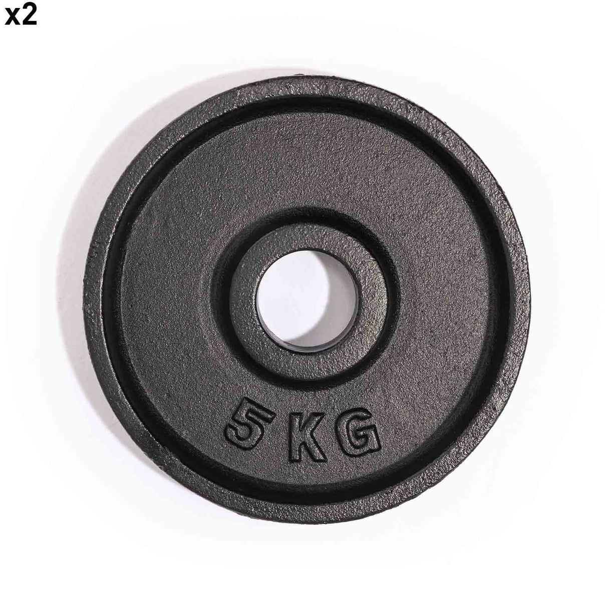 Rival Olympic Set 140kg