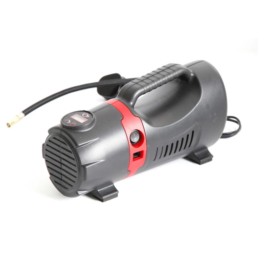 Precision Training Electric Air Compressor