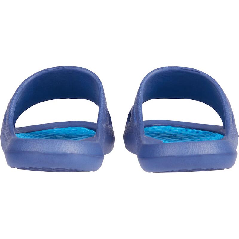 Energetics Slide Shui III Jnr Boys Blue