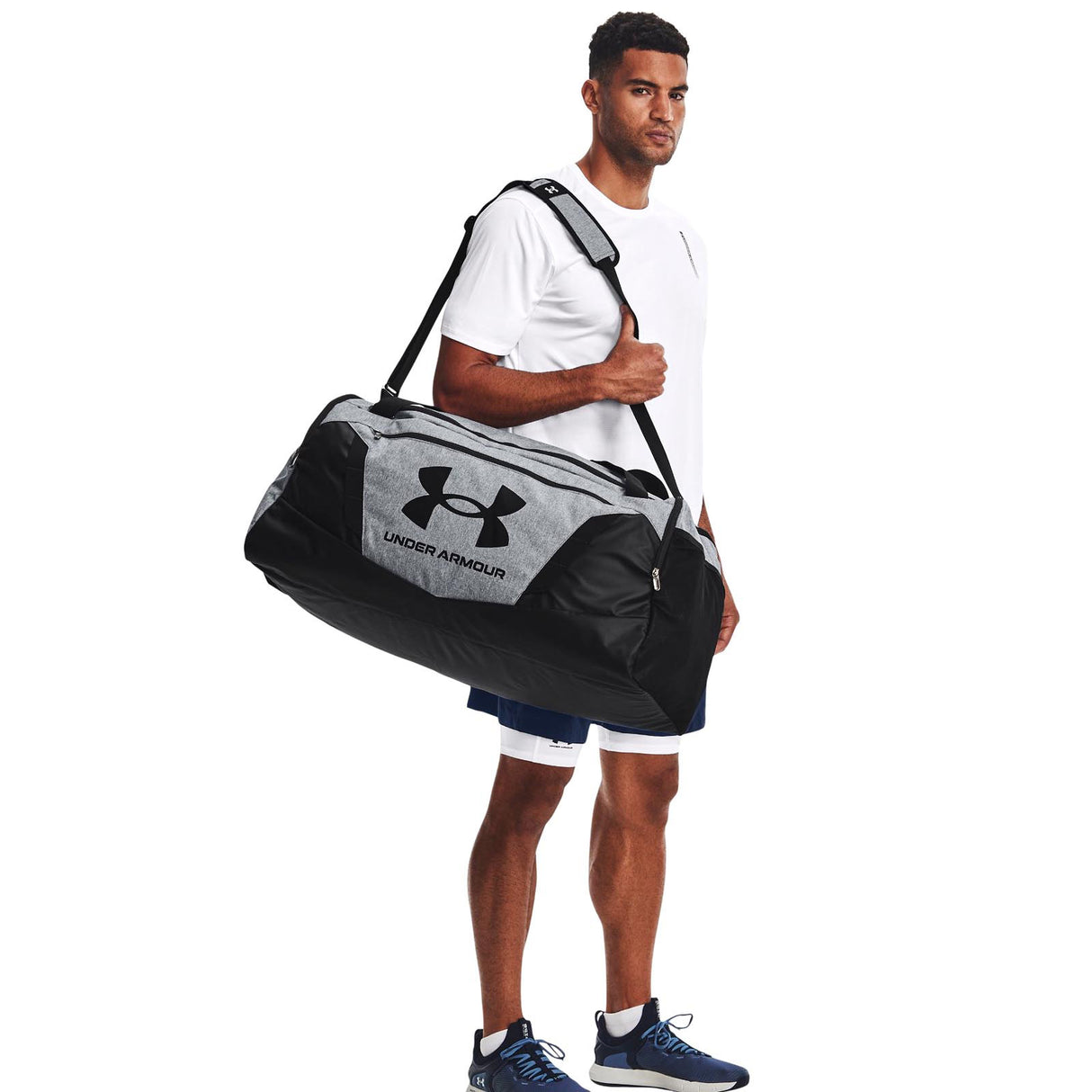 UnderAmour Undeniable 5.0 Duffle LG G