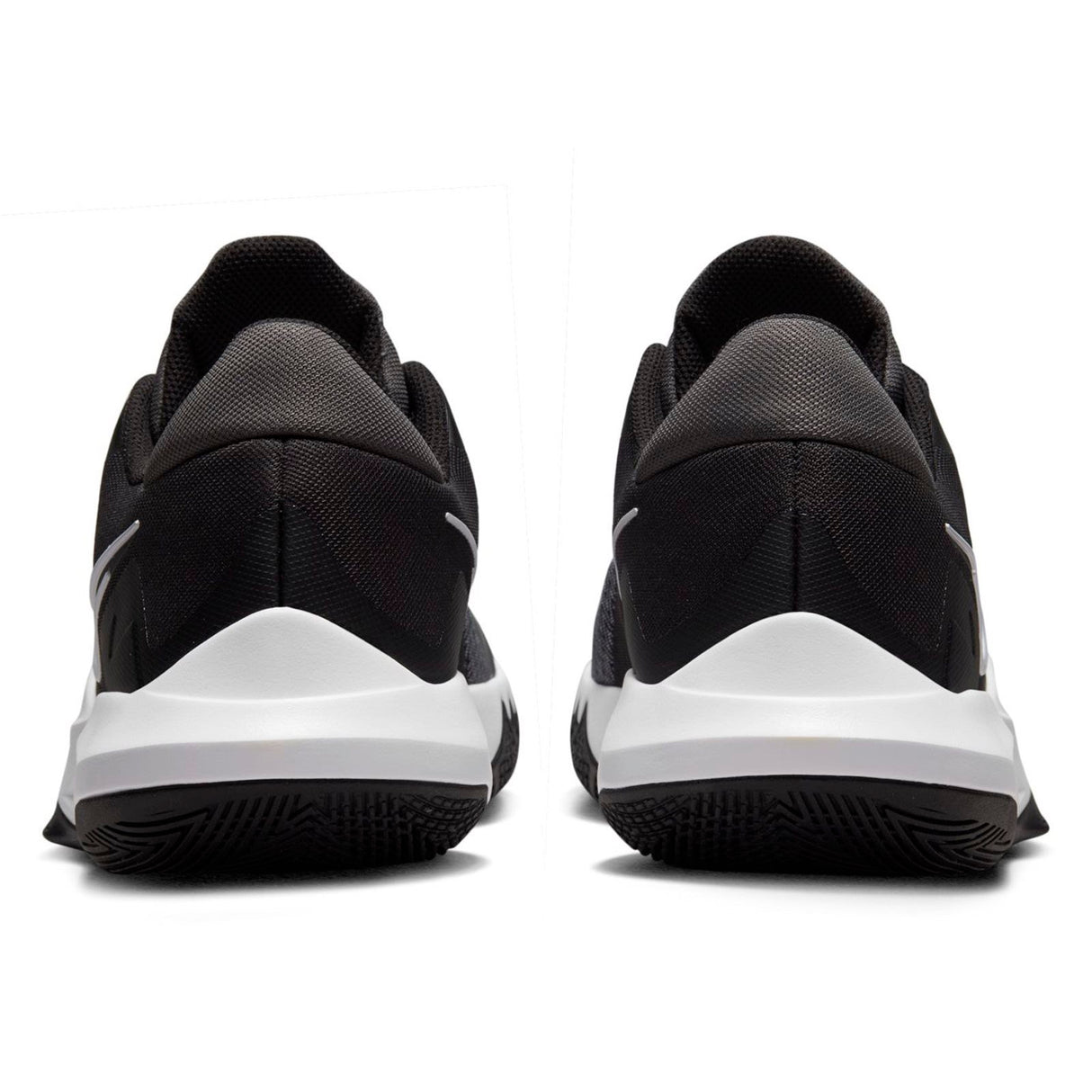 Nike Precision 6 Black