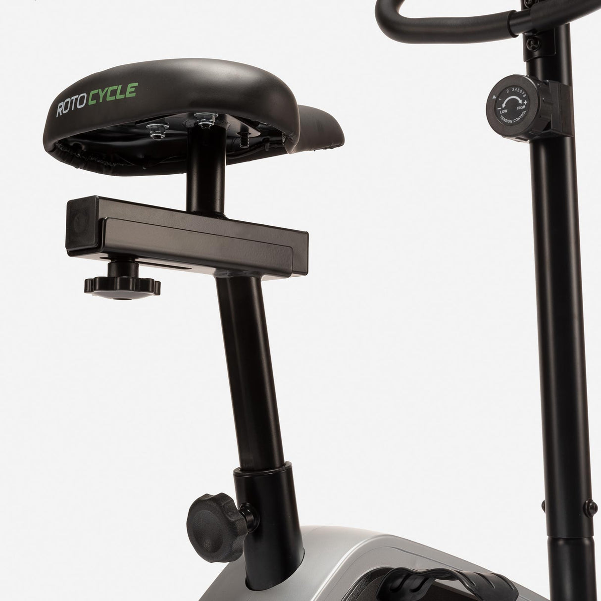 Rotocycle EB-380 Upright Bike