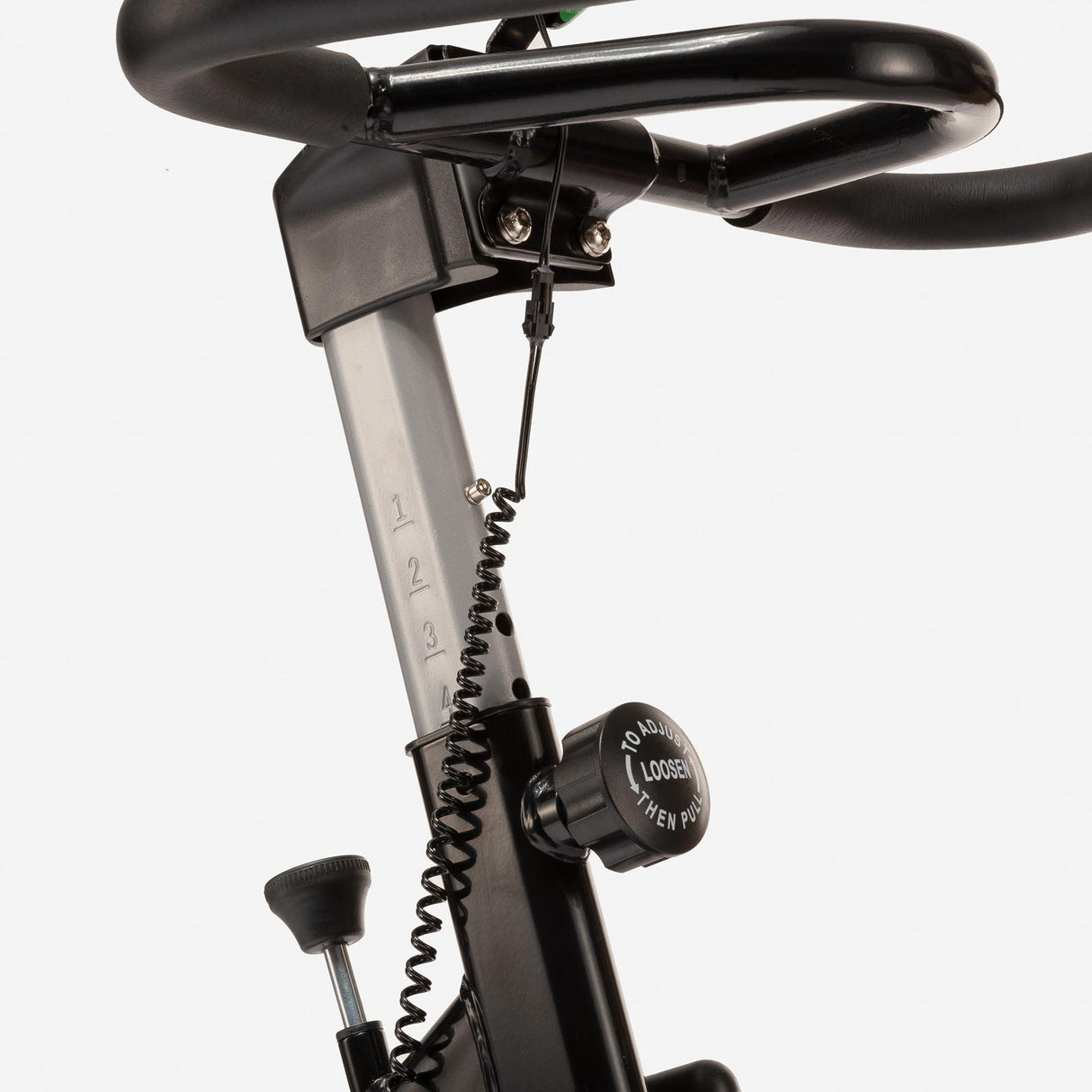 Rotocycle SP-250 Spin Bike