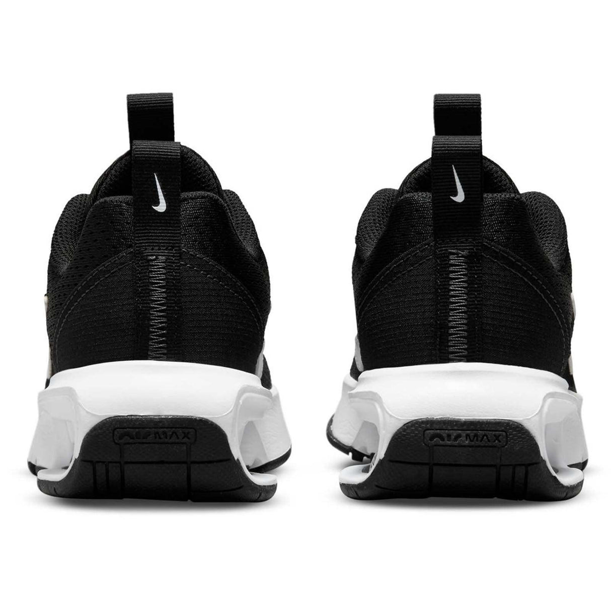 Nike Jr Kids Air Max INTRLK Lite Blk/Wht
