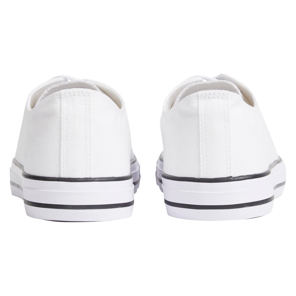 Firefly Canvas V Unisex Sneakers