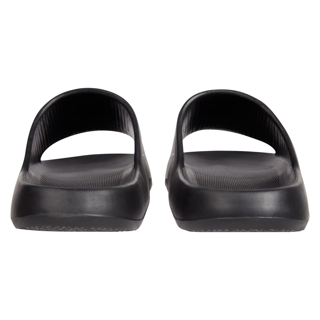 Energetics Wellby Slides Unisex Black