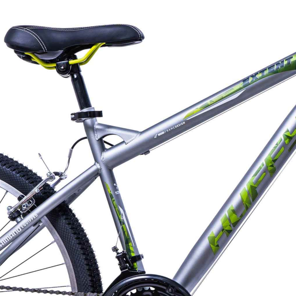 Huffy Extent 26” Mens Mountain Bike
