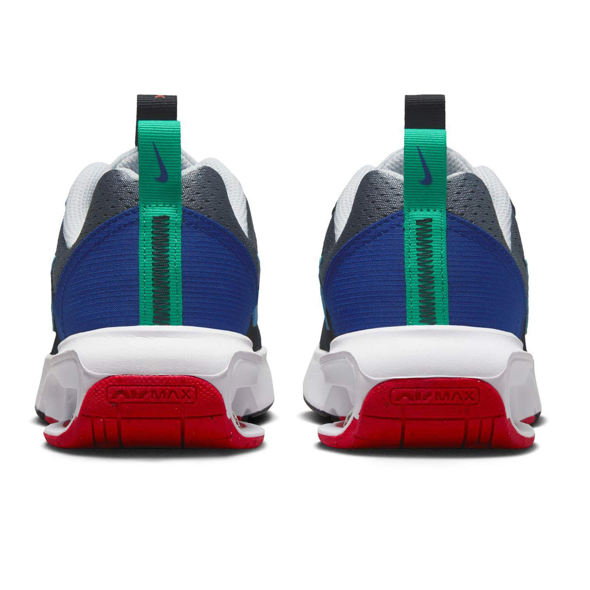 Nike Air Max INTRLK Lite Boys Black