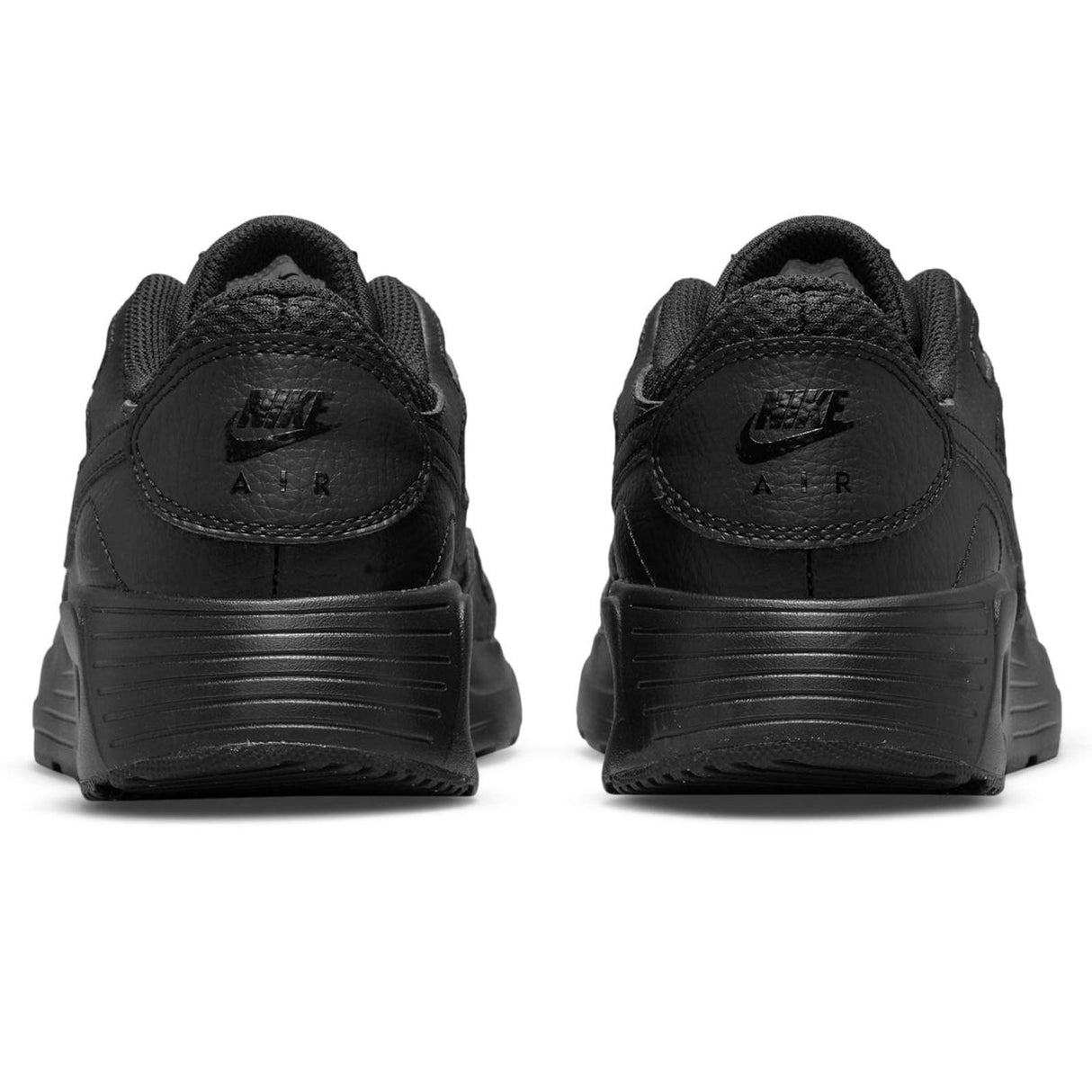 Nike Air Max SC Boys Black