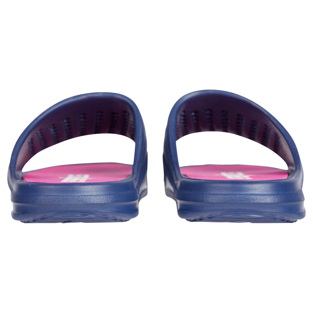 Energetics Pampel Slide Jr Girls Nvy/Pnk