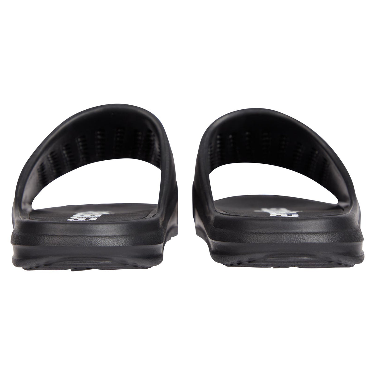 Energetics Pampel Slide Jnr Unisex Black