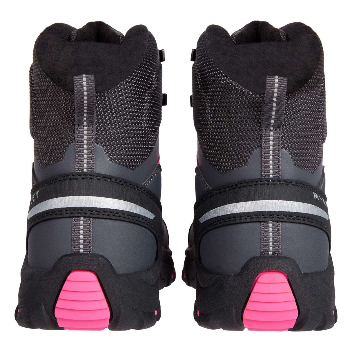 MCKINLEY Gopow AQX Girls Boots GRY