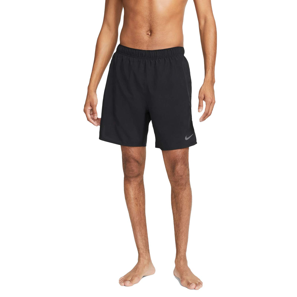 Nike Dri-FIT Challenger Mens 7" 2-in-1 Versatile Shorts
